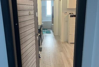 Apartament cu 2 camere decomandat în Giroc - 2
