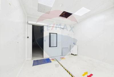 Spațiu comercial, de 3,000 mp, în Vitan - 13