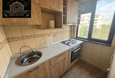 Garsonieră semidecomandată, mobilată în Giurgiului - 9