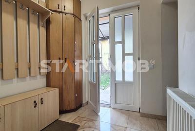 Casă individuală cu 3 camere cu Teren 100 Mp în Centrul Civic - 10