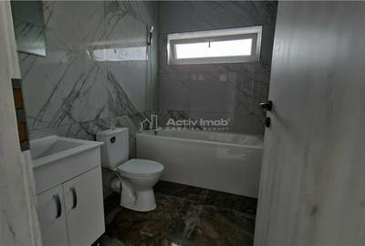 Casă cu 3 camere cu Teren 130 Mp în Giurgiului - 2