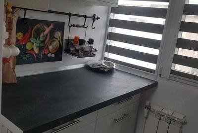 Apartament cu 2 camere decomandat în Mircea-Vodă - 2