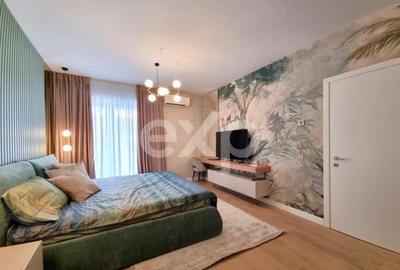 Apartament cu 3 camere decomandat în Central - 14