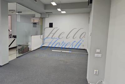Spatiu comercial, 39mp, de inchiriat in zona Centrala - 1