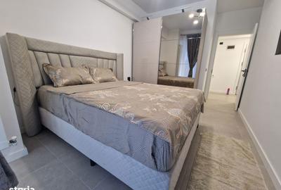 Garsonieră decomandată în Tomis Nord - 2