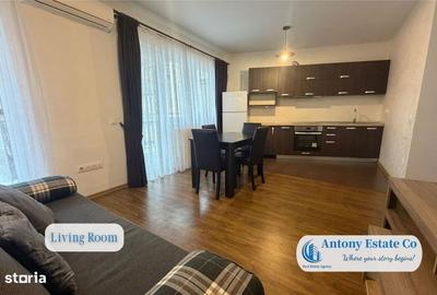 Apartament cu 2 camere în Central - 4