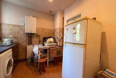 APARTAMENT 4 CAMERE CIRCULAR | ZONA UNIVERSITATE | CENTRALA PROPRIE - 5