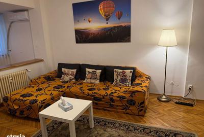 Apartament cu 2 camere în Central - 11