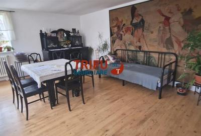 Casă spațioasă 4 camere, mobilată și utilată, Cent - 5