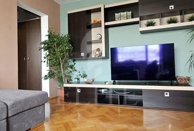 Apartament cu 2 camere semidecomandat, mobilat în Gheorgheni - 2