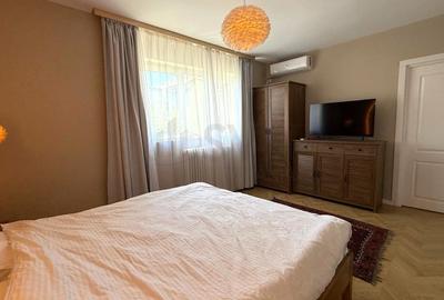 REA1023756 Apartament 2 camere I Mobilat I Cismigiu - 5