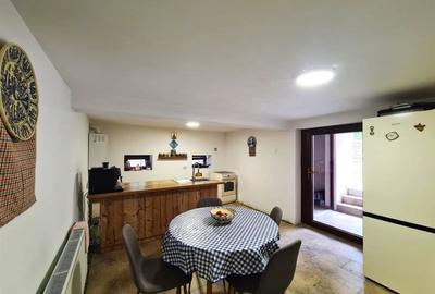 Casa deosebita \ vanzare \ Marginimea Sibiului \ Fantanele - 11