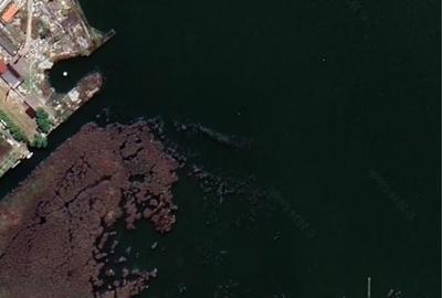 Spațiu comercial, de 3,000 mp, în Central - 3