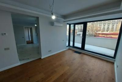 Apartament cu 2 camere decomandat, mobilat în Unirii - 2