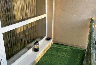 Apartament cu 2 camere decomandat în Ghiroda - 8