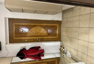 Garsonieră decomandată în Titan - 2