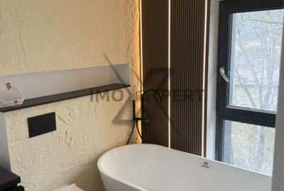 Casa Finisata cu CF in stil Scandinav , 170 m2 utili, zona Popesti, Baciu - 4