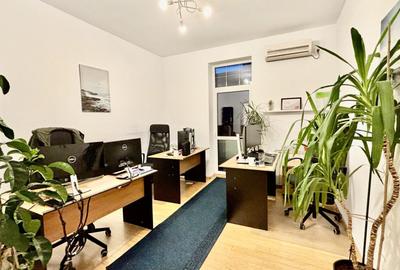 Apartament cu 4 camere decomandat în Cotroceni - 8