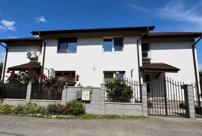 Duplex cu 4 camere cu Canalizare în Giroc - 1