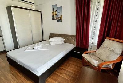 Apartament 2 camere, 60 mp total, zona Summerland - Mamaia l Decomandat l Ocazie - 4
