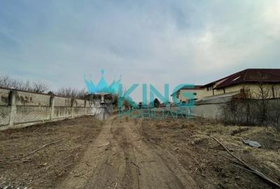 Teren Construcții intravilan de 4800 mp, în Pipera