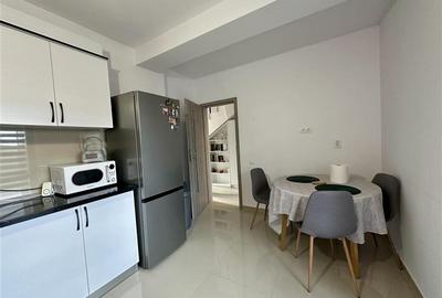 Duplex cu 4 camere cu Teren 174 Mp în Central - 13