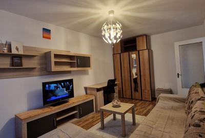 Apartament cu 2 camere decomandat, mobilat în Nicolae Grigorescu