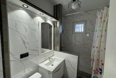 Apartament cu 2 camere decomandat, mobilat în Podgoria - 2