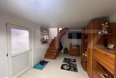 Casă cu 3 camere cu Teren 900 Mp în Lascăr Catargiu - 12