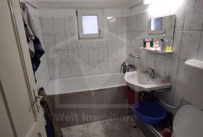 Apartament 3 camere, decomandat, Marasti - 5