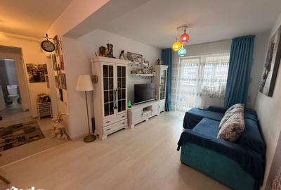 Apartament cu 2 camere în Central - 8