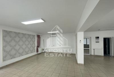 Spațiu comercial, de 60 mp, în Mehala - 3