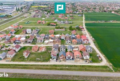 Casă cu 5 camere cu Teren 250 Mp în Central - 13