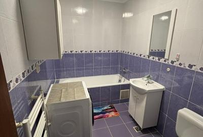 Apartament cu 2 camere semidecomandat în Florești - 3