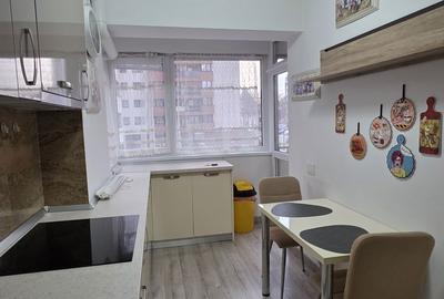 Apartament cu 2 camere decomandat în Tătărași - 7