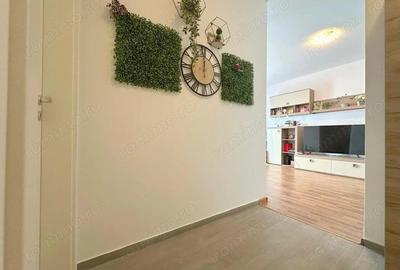 2 camere, Dumbravi?a - 1