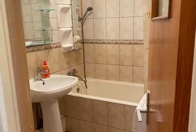 Garsoniera, decomandata, 40 mp, balcon, ac, mobilata, Ghencea - 6