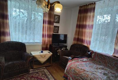 Vanzare casa cu teren de 3600 mp Miercurea Sibiului - 6