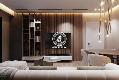Apartament cu 2 camere în Frumoasa - 2
