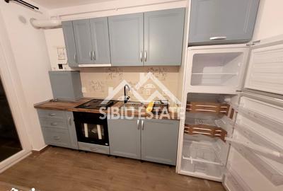Apartament cu 2 camere decomandat în Turnișor - 3