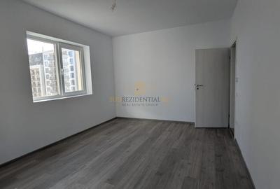 Apartament 2 camere decomandat - 55,94 mp utili + balcon 10,40 mp Apartament 2 camere decomandat - 55,94 mp utili + balcon 10,40 mp - 6