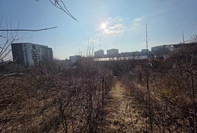 Teren Construcții intravilan de 1137 mp, în Tătărași - 11