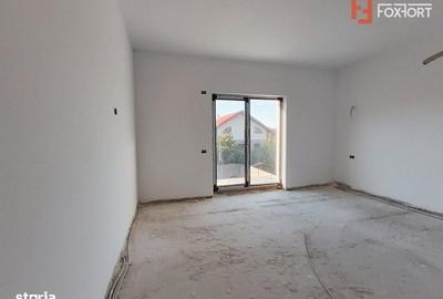 Casă cu 4 camere în Central - 3