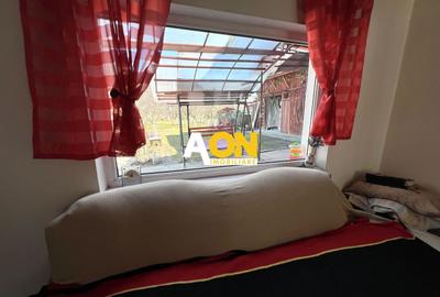 Casă individuală cu 6 camere cu Canalizare în Periferie - 8