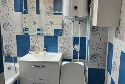 Apartament 2 camere Zodiac - 12