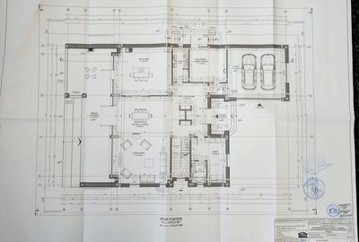 De vânzare | Conac elegant lângă pădure | Tunari - 36