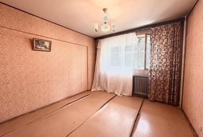 Ocazie! 3 camere decomandat, 70 mp + balcon, Calea Dorobanților Ocazie! 3 camere decomandat, 70 mp + balcon, Calea Dorobanților - 3