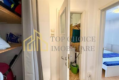PARCUL CIRCULUI - APARTAMENT 2 CAMERE, 55 MP, ETAJ 7/10, BLOC DUPA CUTREMUR 1982 - 50