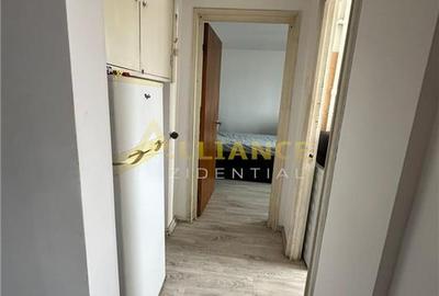 Apartament cu 2 camere decomandat în Titan - 3