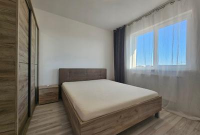 Coloseum Residence - Chiajna - inchiriere apartament 2 camere ! Parcare! - 21